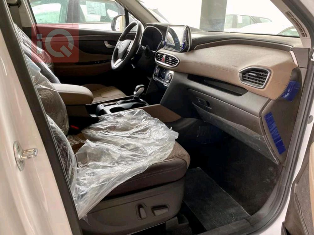 هیوندای سەنتافی
